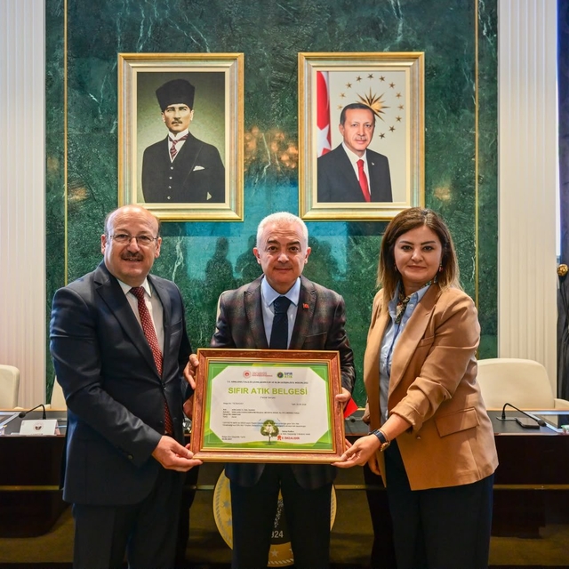 Kırklareli'nden kısa kısa