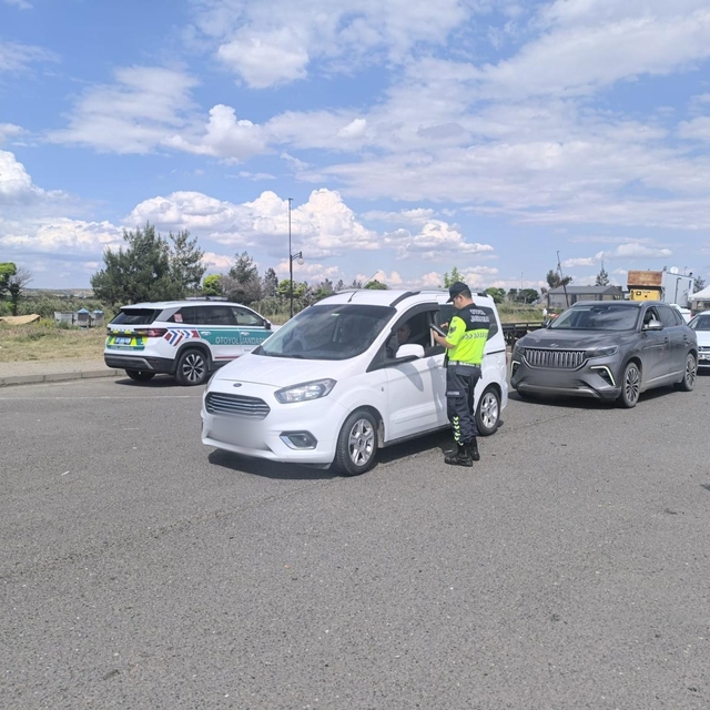 Gaziantep'te şok yol kontrol uygulaması: 74 aranan şahıs yakalandı