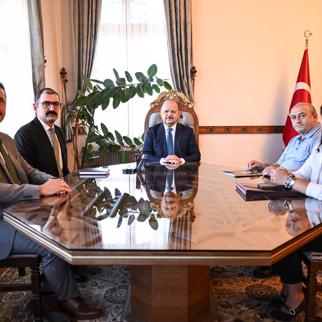Kastamonu'da öğrenciler robotik kodlama ve yapay zeka eğitimi alacak
