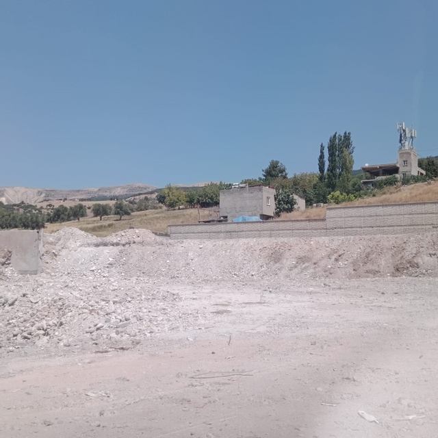 Bad-ı Saba Konutları davasında yargılama devam etti: Duruşma 1 Ekim'e ertel...