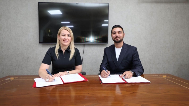 Merkezefendi Belediyesinden çevreye iki önemli adım