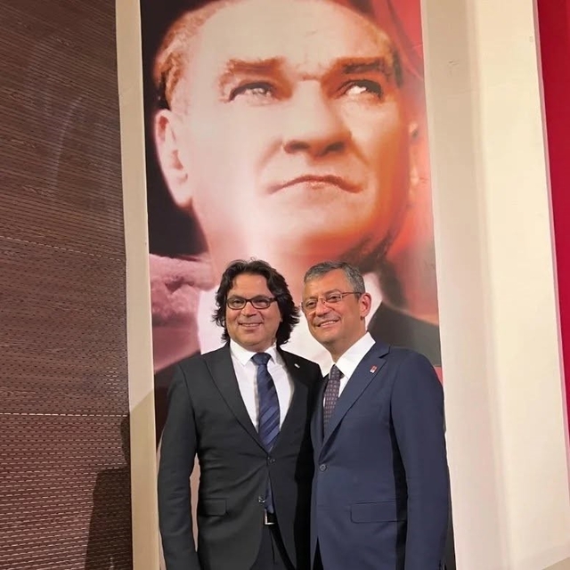 CHP'de kritik MYK sonrası Denizli İl Başkanı görevden alınarak ihracı isten...