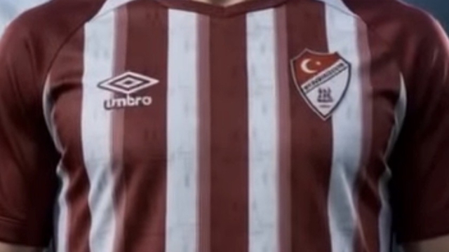 Elazığspor, Kemal Rüzgar'ı açıkladı