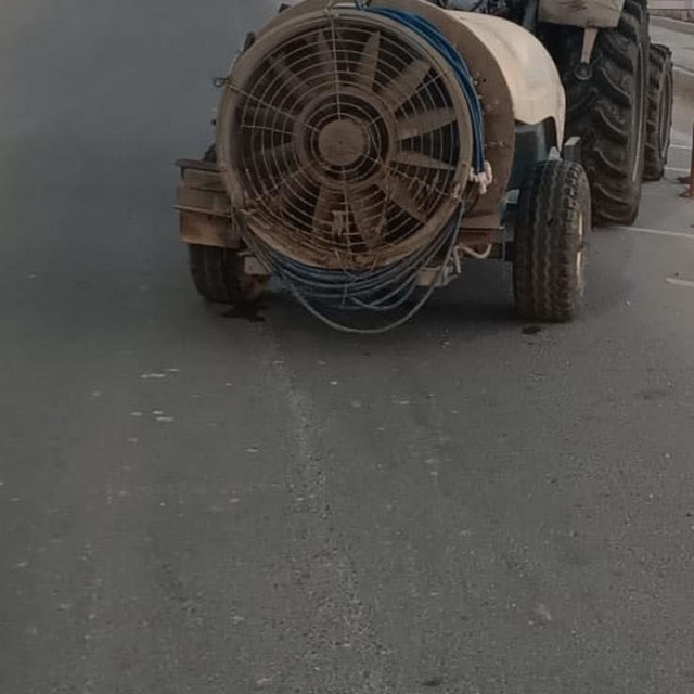 Traktörden düşen kadın hayatını kaybetti