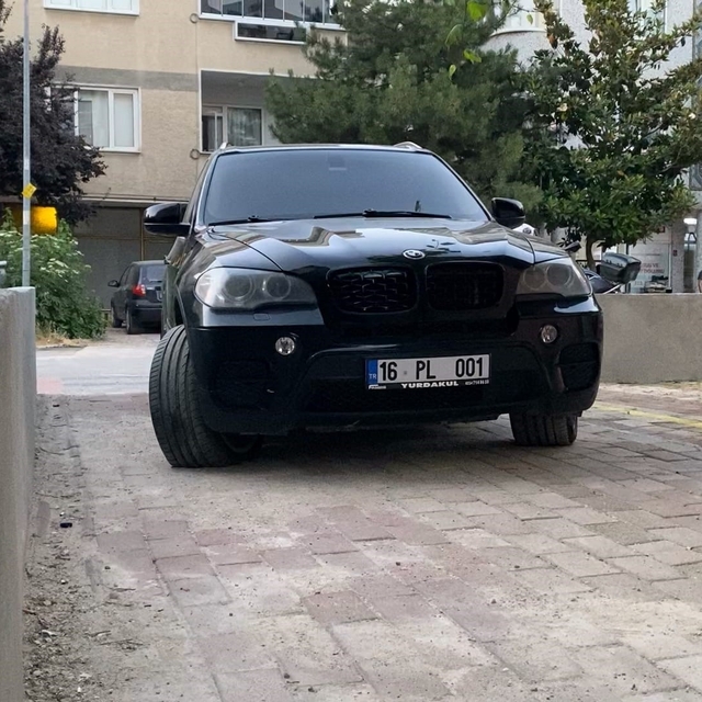 Bursa'da silahlı kavga: 1 yaralı