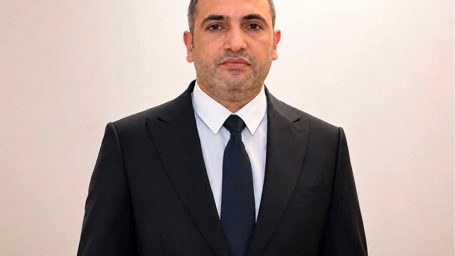 Şanlıurfa'da intihar girişiminde bulunan daire başkanı tedavi gördüğü hastanede hayatını kaybetti