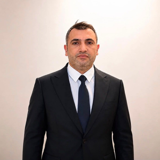 Şanlıurfa'da intihar girişiminde bulunan daire başkanı tedavi gördüğü hasta...