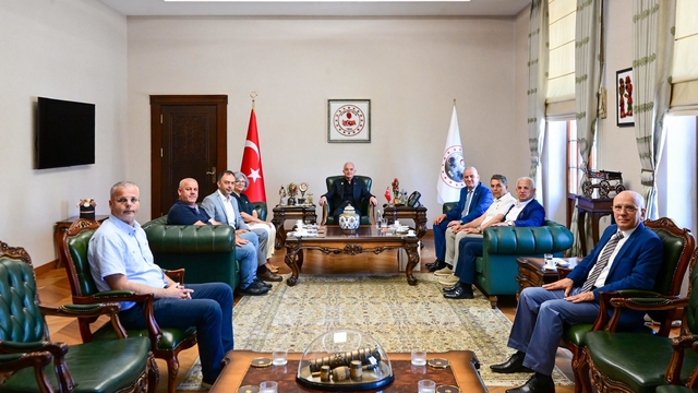Kırklareli'nden kısa kısa