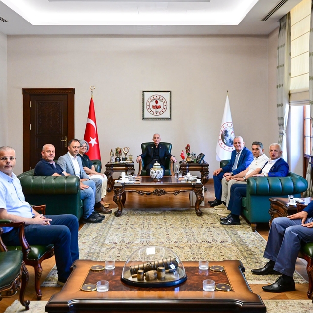 Kırklareli'nden kısa kısa