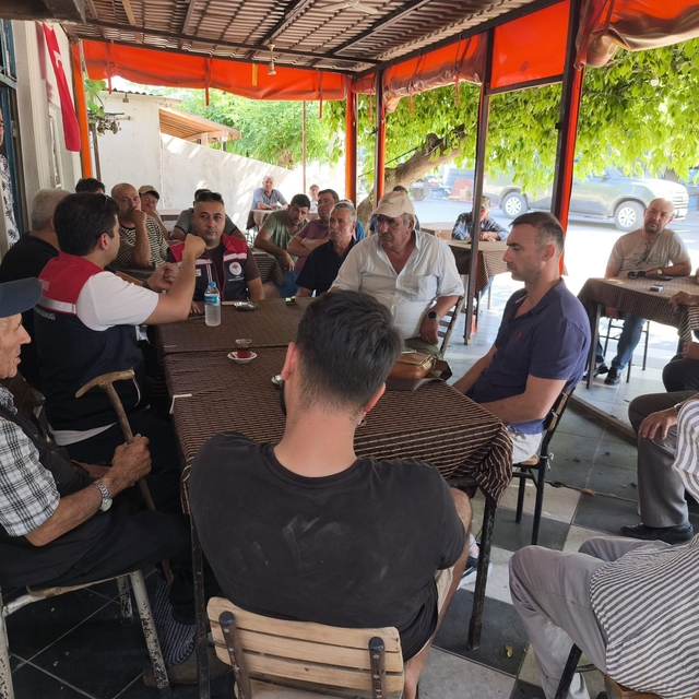 Edirne'den kısa kısa
