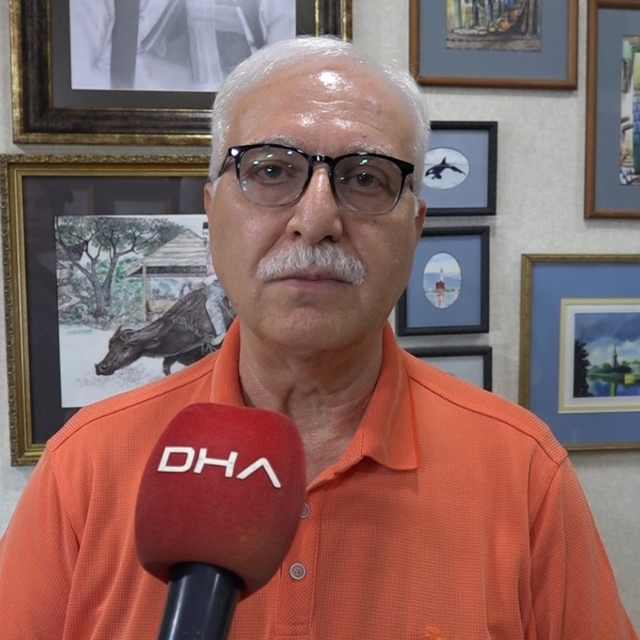 Uzmanından Avrupa'yı kavuran 'ölümcül sıcaklık' uyarısı