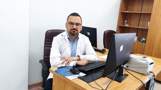 Dr. Alacücük'ten hayati KKKA uyarısı