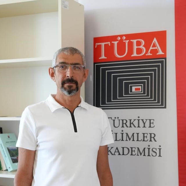 Prof. Dr. Hayaloğlu TÜBA Asli Üyesi seçildi