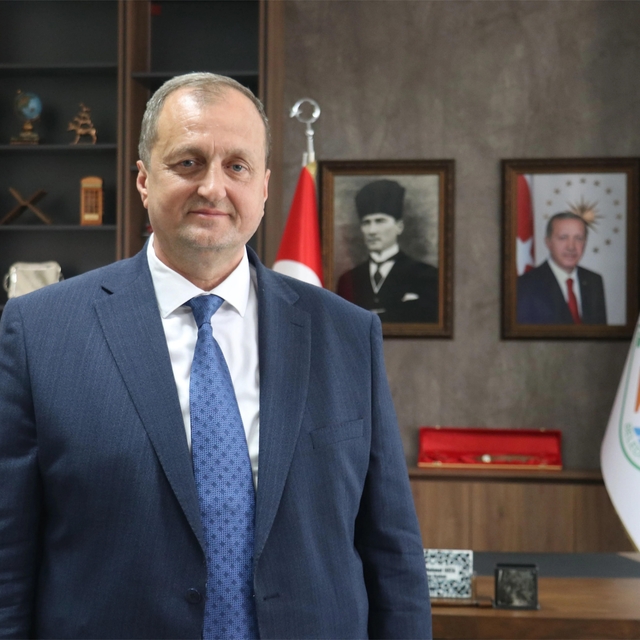 İznik Belediyesi Türkiye genelinde ilk 10'da yer aldı