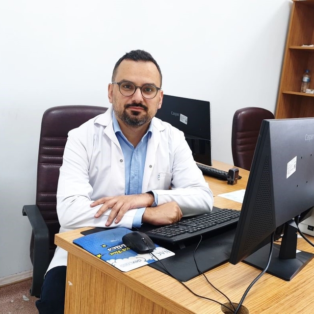 Dr. Alacücük'ten hayati KKKA uyarısı