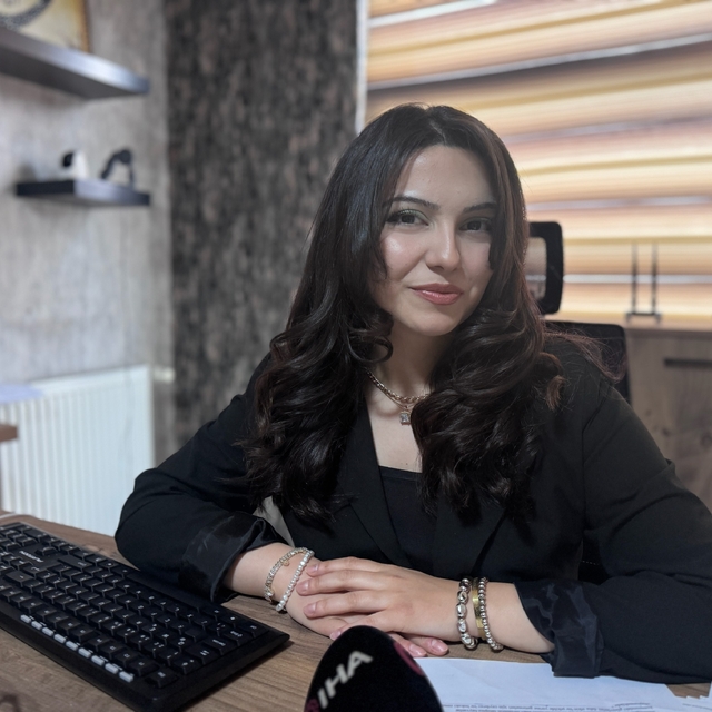 İşçinin 'biyometrik' takibine hukuk engeli
Avukat Zeynep Karakuş: "Kişinin...