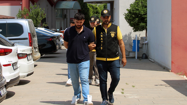 Sanal medyada kendilerini hoca olarak tanıtıp muska ve büyü yapan şebeke çökertildi