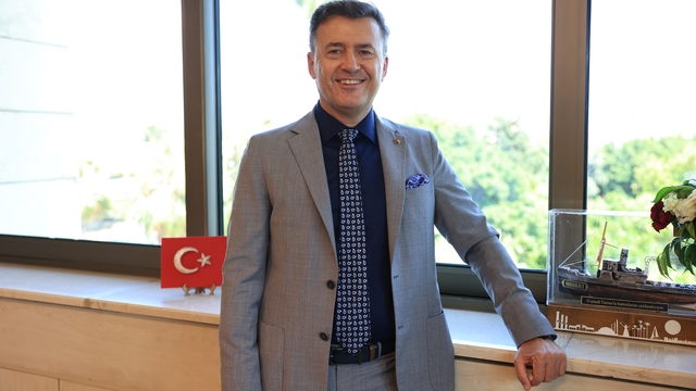 Mersin'den TİM ilk 1000 listesine 22 firma
MTSO Başkanı Çakır: "Mersin çok sektörlü ihracat gücünü kanıtladı"