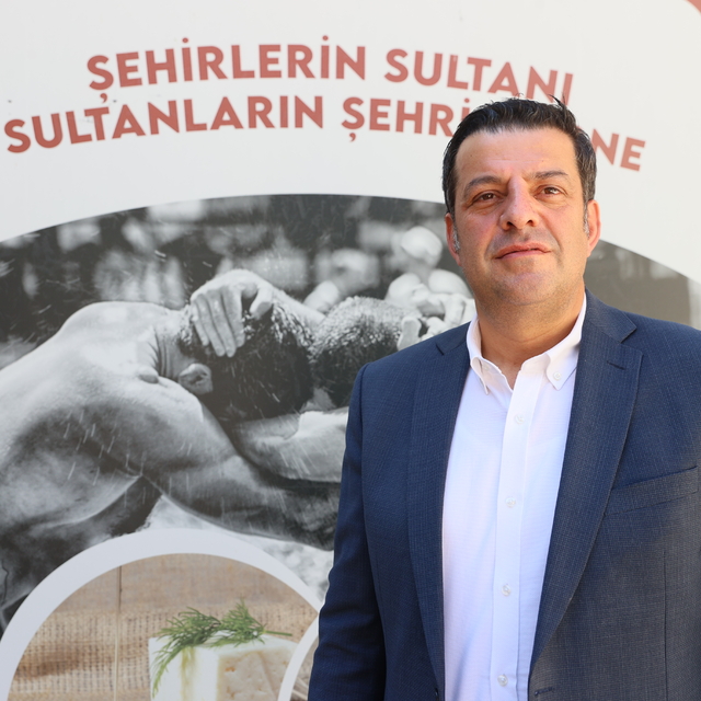 Er meydanından dünyaya uzanan kültürel miras: Kırkpınar