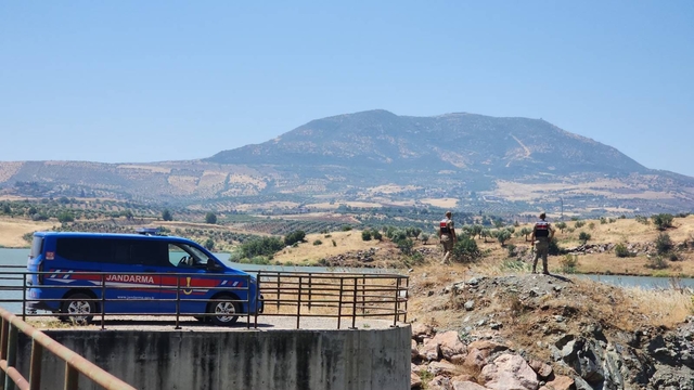 Jandarma, boğulma riskine karşı denetimlerini artırdı