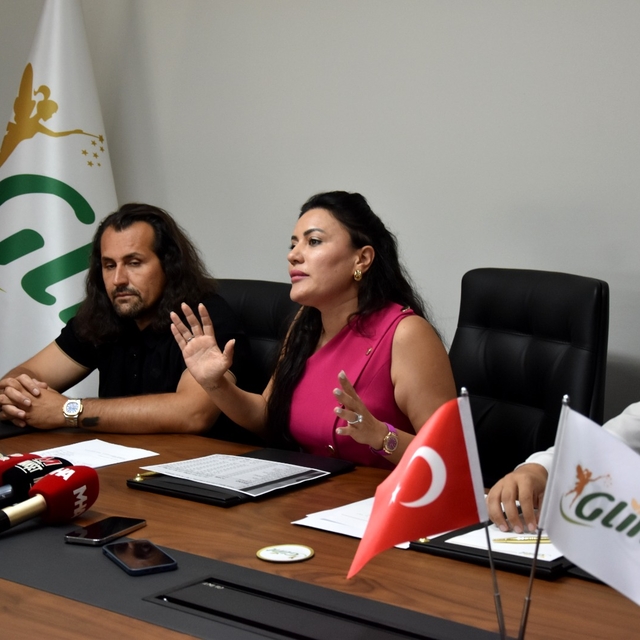 Manisa Basket yeni sezonda iddialı