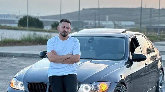 Kaza yapan sürücüye yardım ederken akıma kapılan Furkan, balayından döndüğü gün öldü