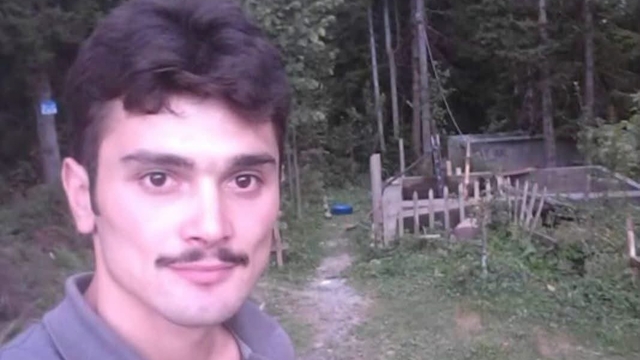 Serinlemek için denize giren işçinin cansız bedeni bulundu