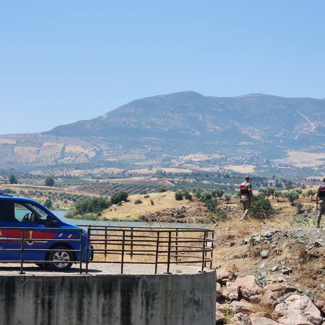 Jandarma, boğulma riskine karşı denetimlerini artırdı