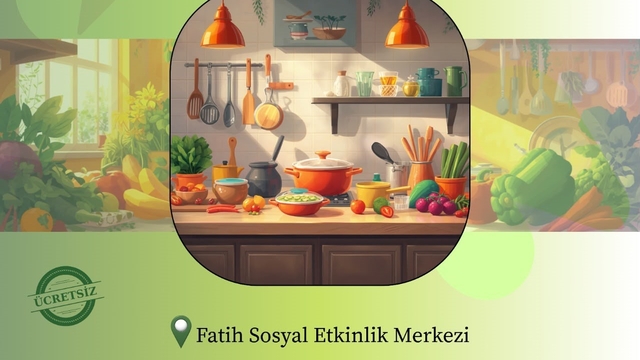 Denizli Büyükşehir geleceğin şeflerini yetiştirecek