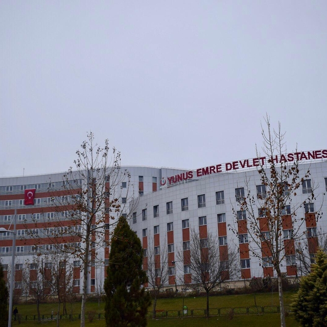 Yunus Emre Devlet Hastanesinde uyku laboratuvarı hizmete girdi