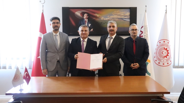 Ağrı'nın Turizm Potansiyeli Dijital Platformla dünyaya açılıyor