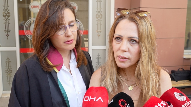 Ferdi Zeyrek davasının 4'üncü duruşması yapıldı
Avukat Necibe Karaoğlanlar:
"Herhangi bir suikast ihtimalinin olduğunu düşünmüyoruz"