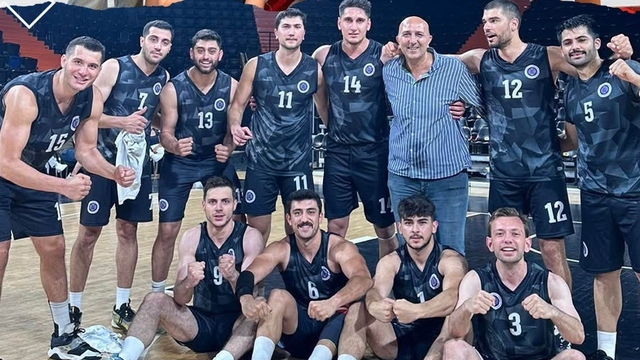 ÜNİLİG Basketbol Türkiye Şampiyonasında Atatürk Üniversitesinden çifte gurur
