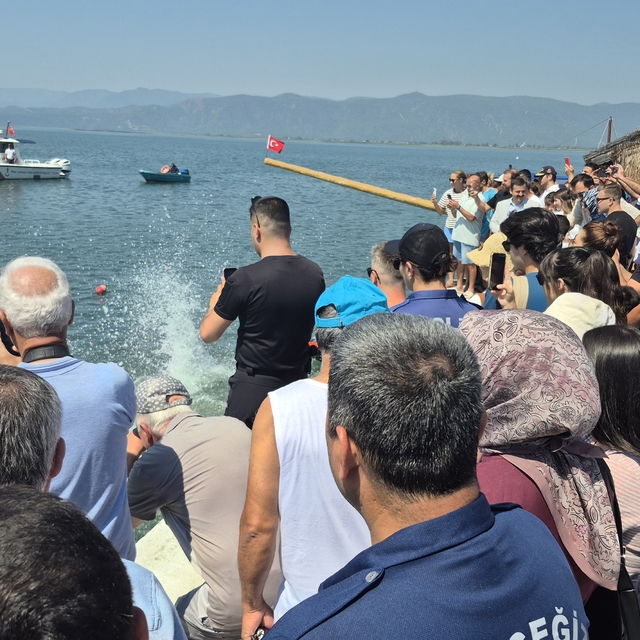 Muğla'da Denizcilik ve Kabotaj Bayramı kutlandı