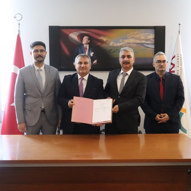 Ağrı'nın Turizm Potansiyeli Dijital Platformla dünyaya açılıyor
