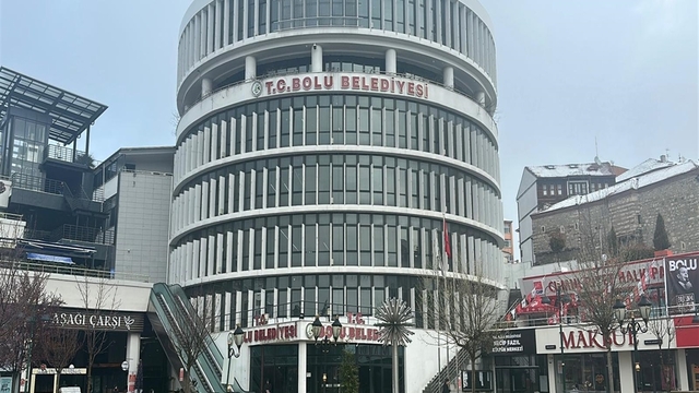 Galeri