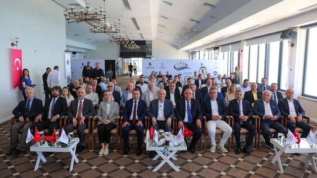 Düzce'de 7 ilin oda ve borsa başkanları ile turizm istişaresi
Bölgesel turizmin kalkınması gelirlerin arttırılması hedefleniyor