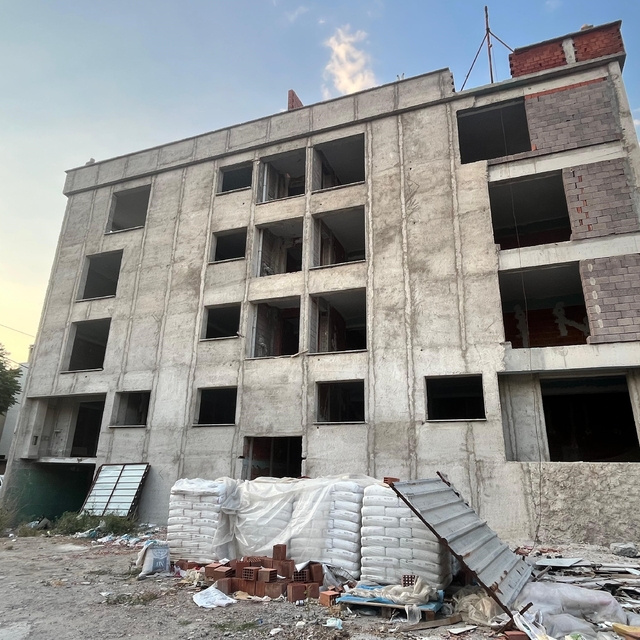 İzmir'de 'topraktan satış' mağduriyeti: Aynı parsel üzerinden çok sayıda ki...