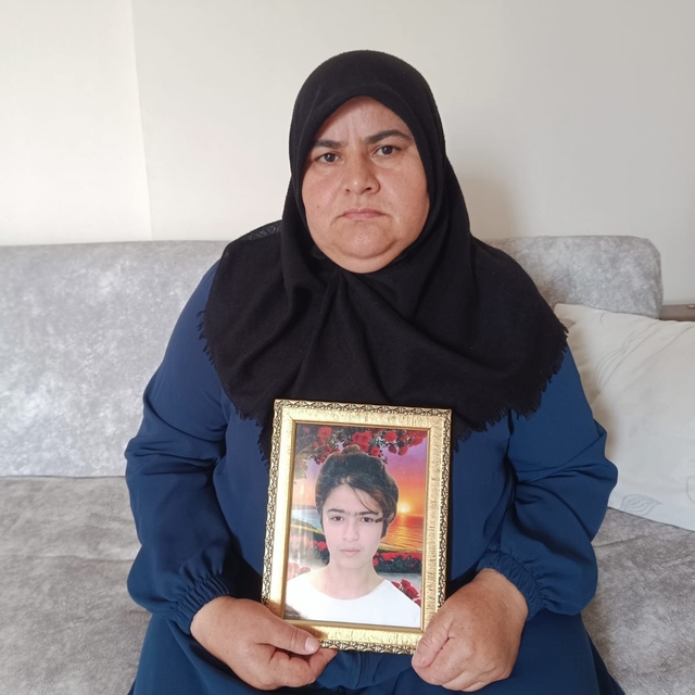 2 yıl önce kaybolan Gülhan'a ait olduğu düşünülen görüntüler ortaya çıktı;...
