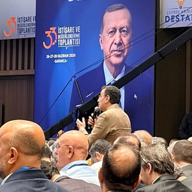 Cumhurbaşkanı Erdoğan'dan Malatya'ya hızlı tren ve şehir hastanesi talimatı
