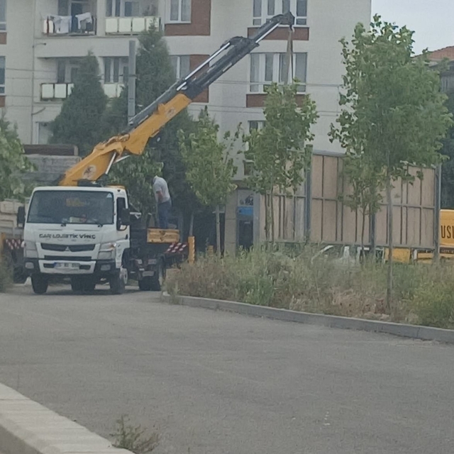 AK Parti Tepebaşı İlçe Başkanı Tunç: "Eskişehir'de belediyecilik anlayışı c...