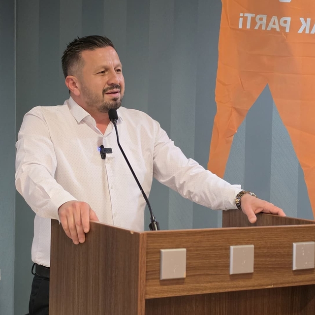 Aydemir: "Balıkesir, tarihin en yıkıcı seçimini yapacak"