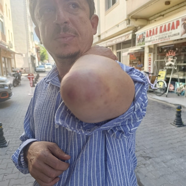 CHP'deki butlan kavgası Muğla'da sokağa taştı