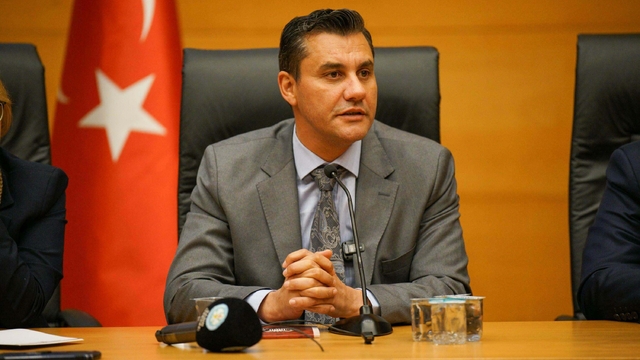 Ferdi Zeyrek'in ailesinin avukatı: Herhangi bir suikast ihtimali olduğunu düşünmemekteyiz