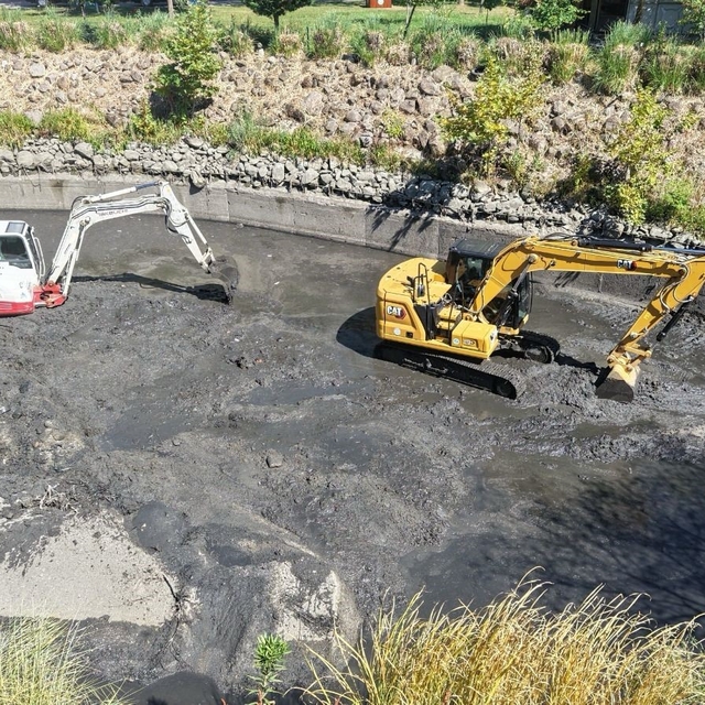 Kent Park'a nefes aldıracak çalışma