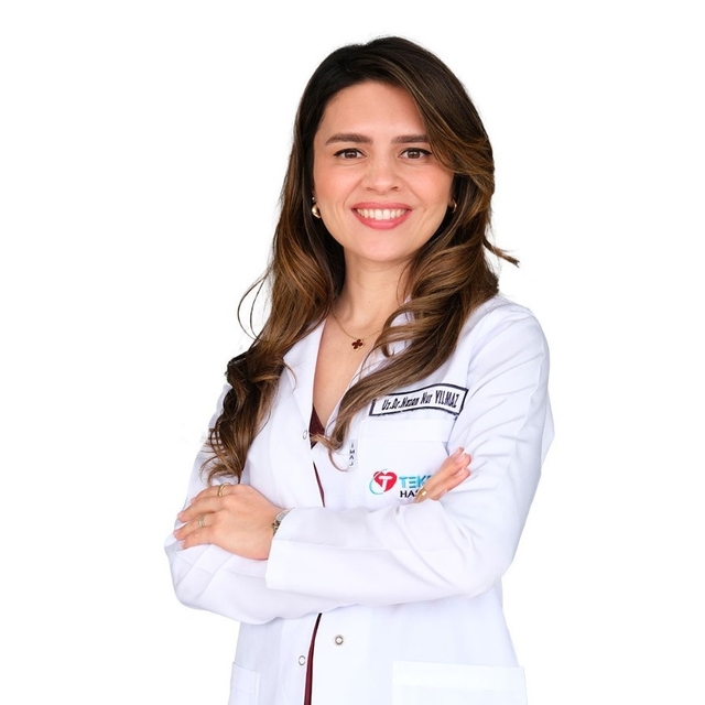 Aşırı terleme sorununa terleme botoksu çözümü