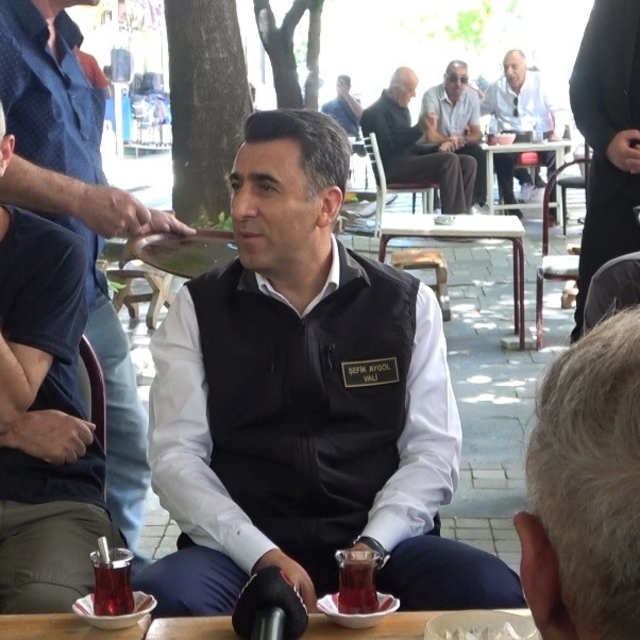 Sanat Sokağı yeni yüzüne kavuşuyor