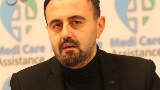 Ahmet Bozbey: "Maalesef bu sefer olmadı, bu sefer tutunamadık"