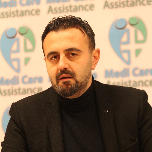 Ahmet Bozbey: "Maalesef bu sefer olmadı, bu sefer tutunamadık"