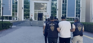 Kırşehir merkezli 3 ilde yasa dışı bahis operasyonu: 3 tutuklama